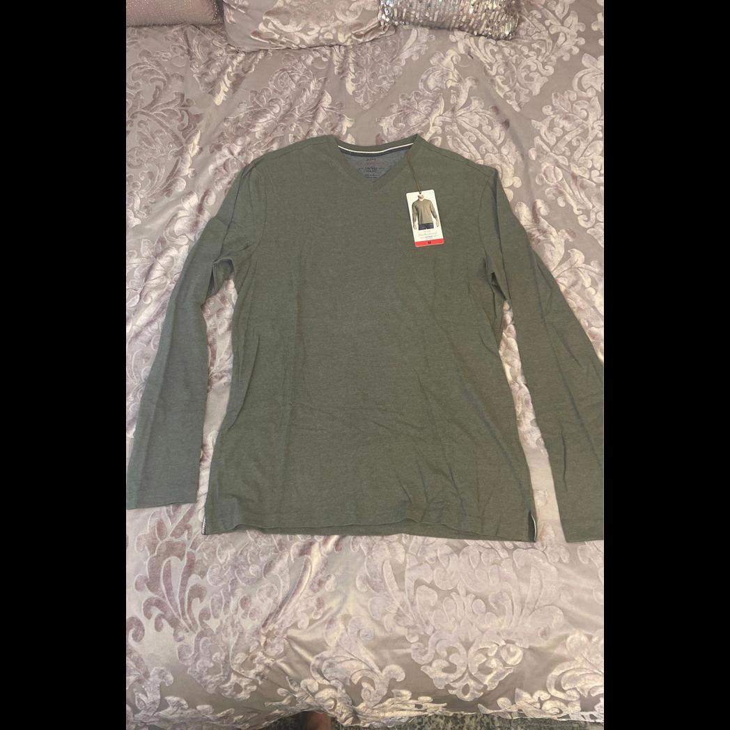 Original Weatherproof Vintage 1948